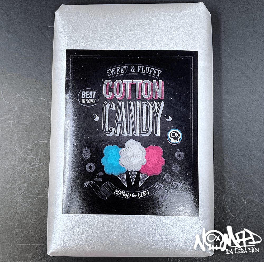 COTTON CANDY ‘21 Ltd. - Nomad Cigars