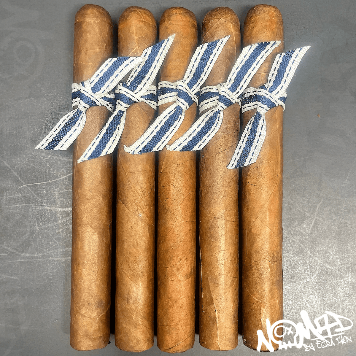 DEEP FRIED TURKEY Ltd. – Nomad Cigars