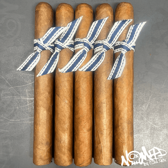 DEEP FRIED TURKEY Ltd. - Nomad Cigars