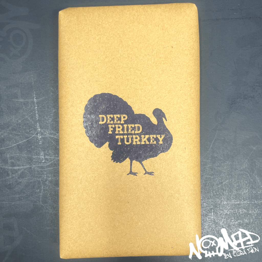 DEEP FRIED TURKEY Ltd. - Nomad Cigars