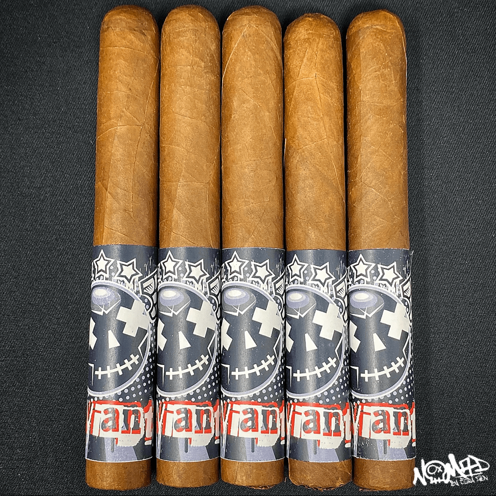 DEVIANT - Nomad Cigars