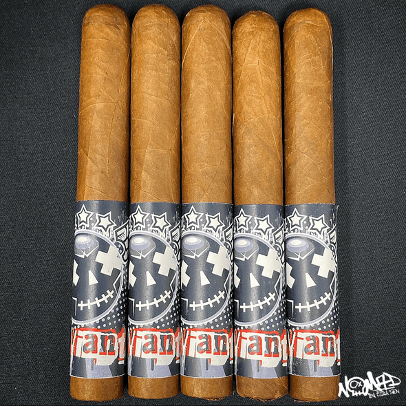 DEVIANT - Nomad Cigars