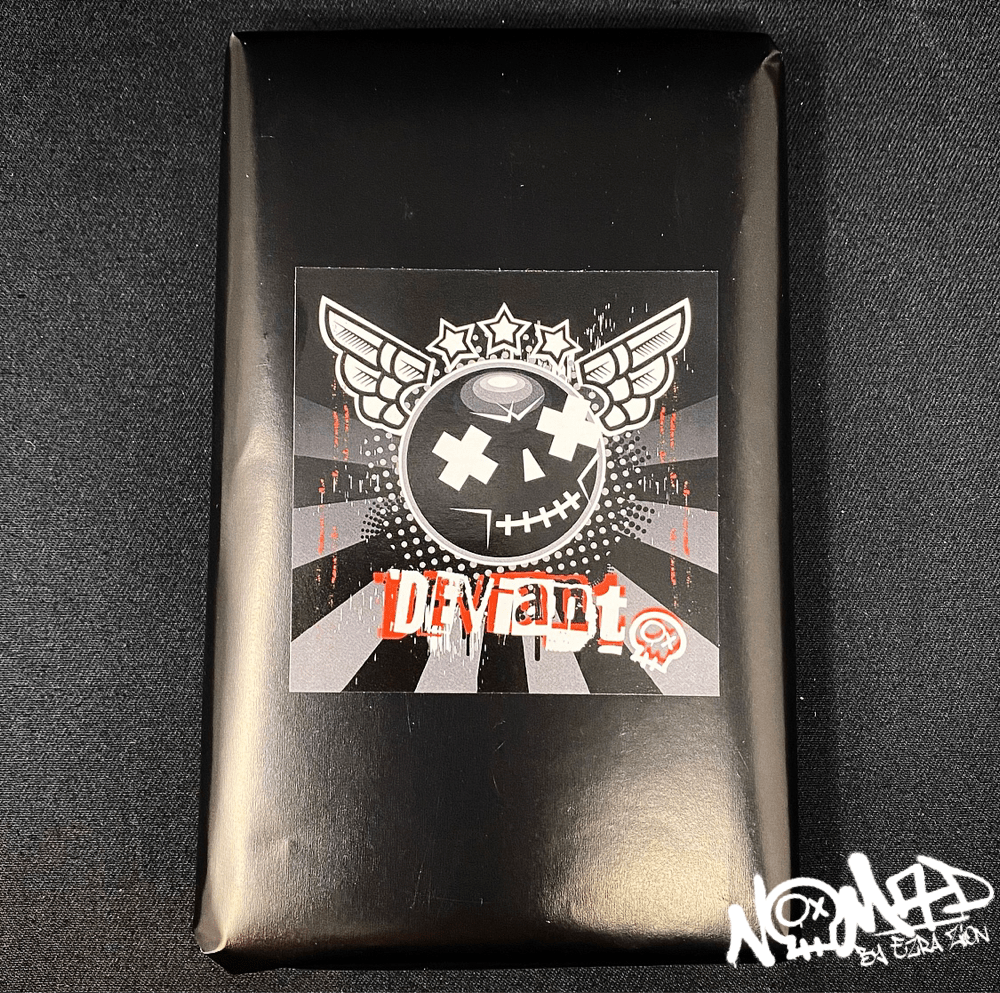 DEVIANT - Nomad Cigars