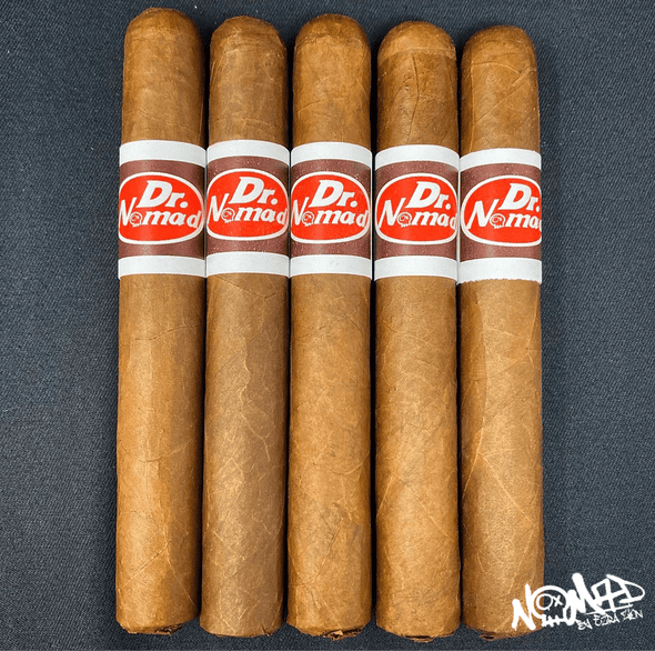 DR. NOMAD - Nomad Cigars