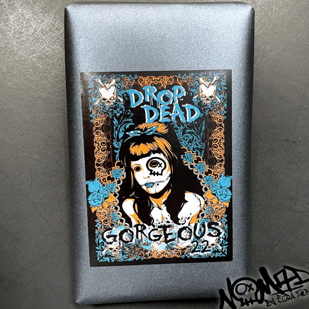 DROP DEAD GORGEOUS ‘22 Ltd. - Nomad Cigars