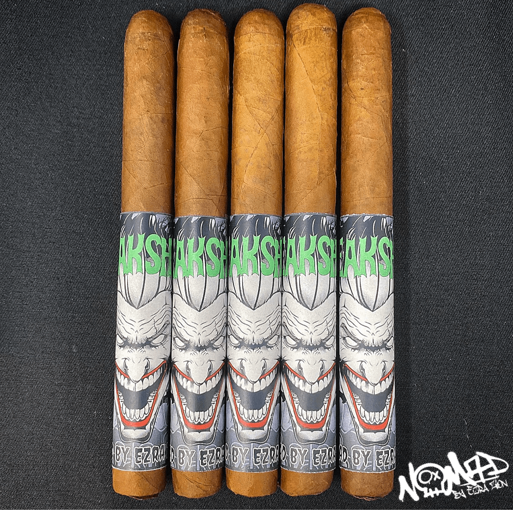 FREAKSHOW - Nomad Cigars