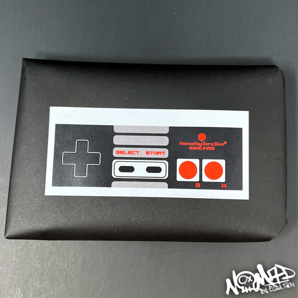 GAME OVER 2022 Ltd. - Nomad Cigars