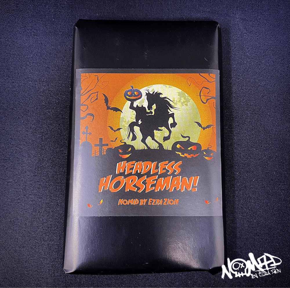 HEADLESS HORSEMAN 2020 Ltd. - Nomad Cigars