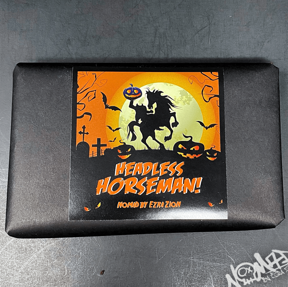 HEADLESS HORSEMAN 2021 Ltd. - Nomad Cigars