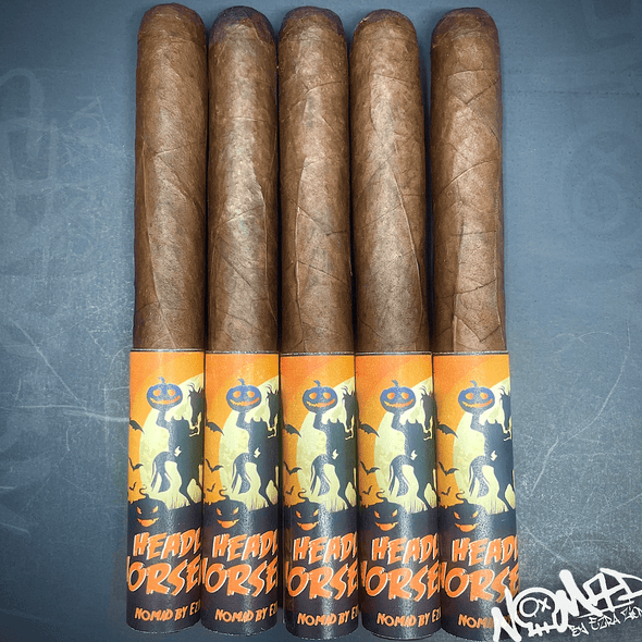 HEADLESS HORSEMAN 2022 Ltd. - Nomad Cigars