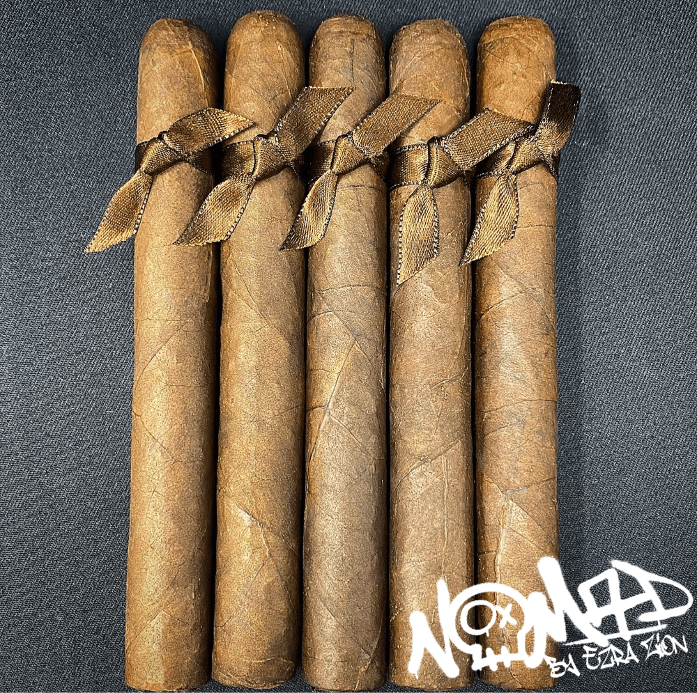 HOMEMADE CHOCOLATE CAKE - Nomad Cigars