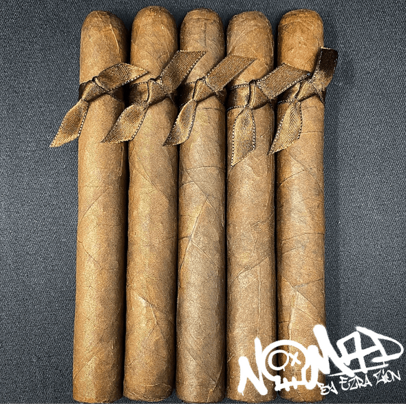 HOMEMADE CHOCOLATE CAKE - Nomad Cigars