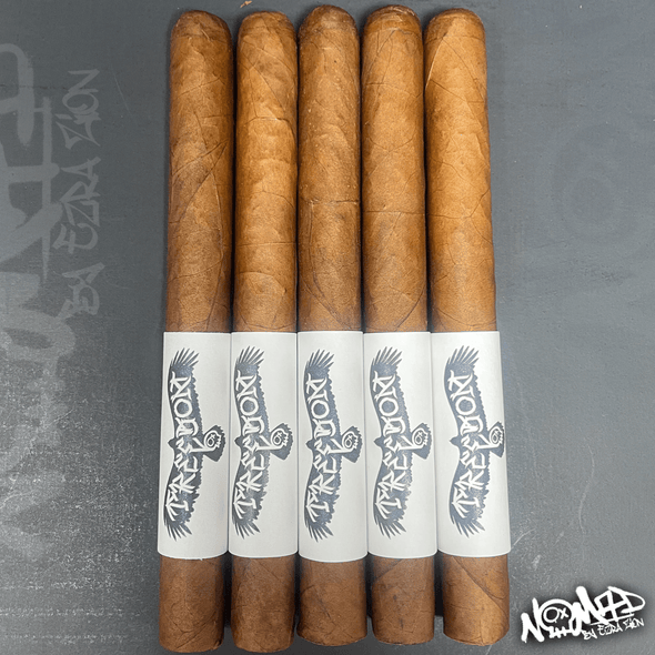 LIVE FREE OR DIE 2022 - Nomad Cigars