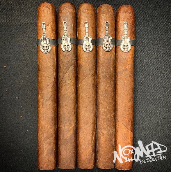 METALHEAD - Nomad Cigars