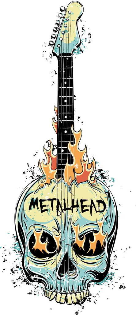 METALHEAD - Nomad Cigars