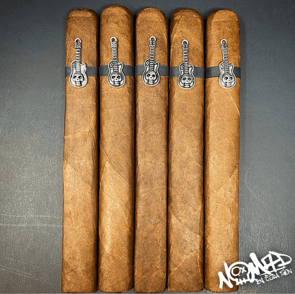 METALHEAD Special Edition - Nomad Cigars