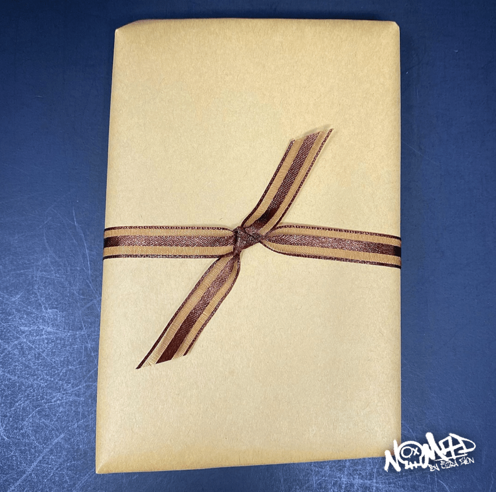 MILK CHOCOLATE & COFFEE TRUFFLES - Nomad Cigars