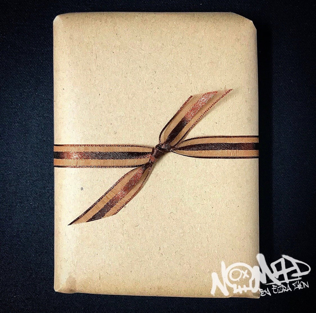 MILK CHOCOLATE TRUFFLES - Nomad Cigars