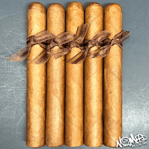MOCHA TRUFFLES - Nomad Cigars