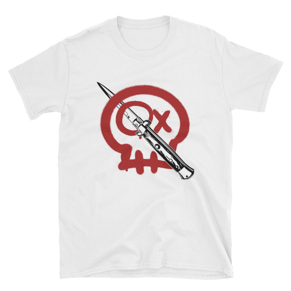 SWITCHBLADE Skull-T – Nomad Cigars