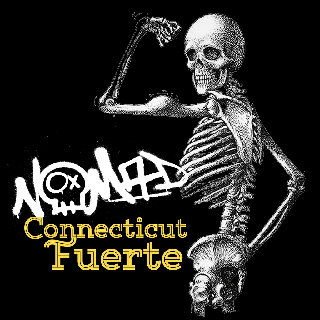 Nomad Connecticut Fuerte - Nomad Cigars