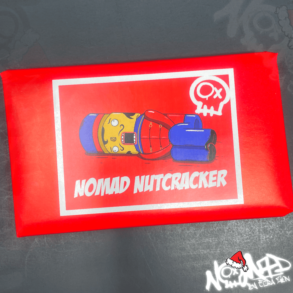NUTCRACKER 2022 Ltd. - Nomad Cigars