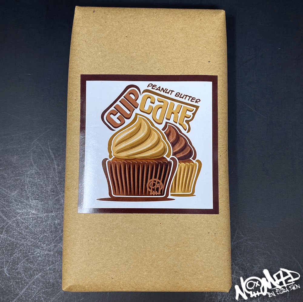 PEANUT BUTTER CUPCAKE - Nomad Cigars