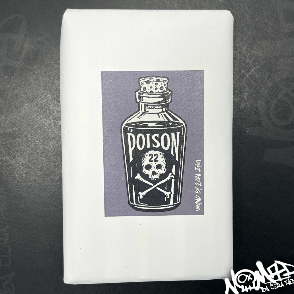 POISON 22 – Nomad Cigars