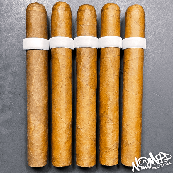 POWDERED SUGAR DONUT L.E. - Nomad Cigars