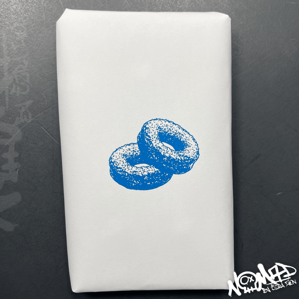 POWDERED SUGAR DONUT L.E. - Nomad Cigars