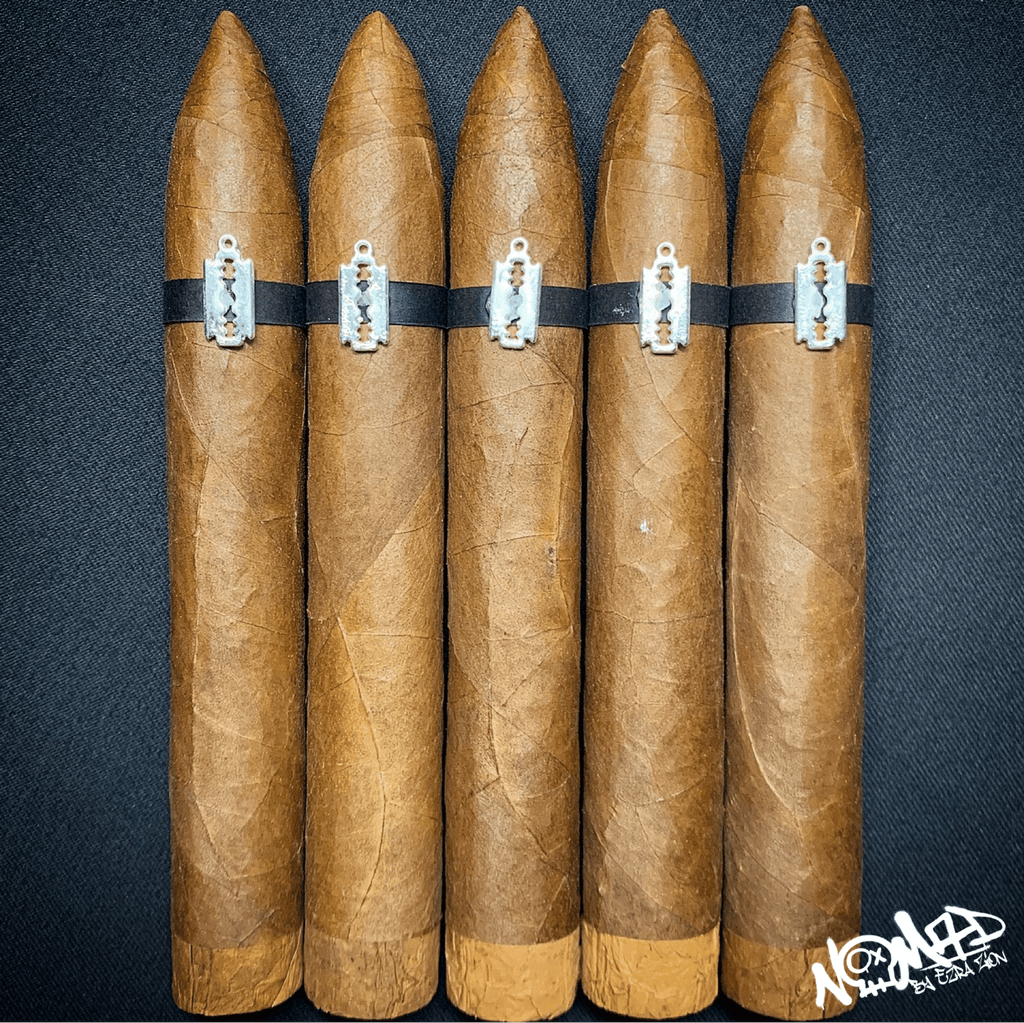 RAZORBLADE 2020 - Nomad Cigars