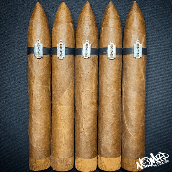 RAZORBLADE 2020 - Nomad Cigars