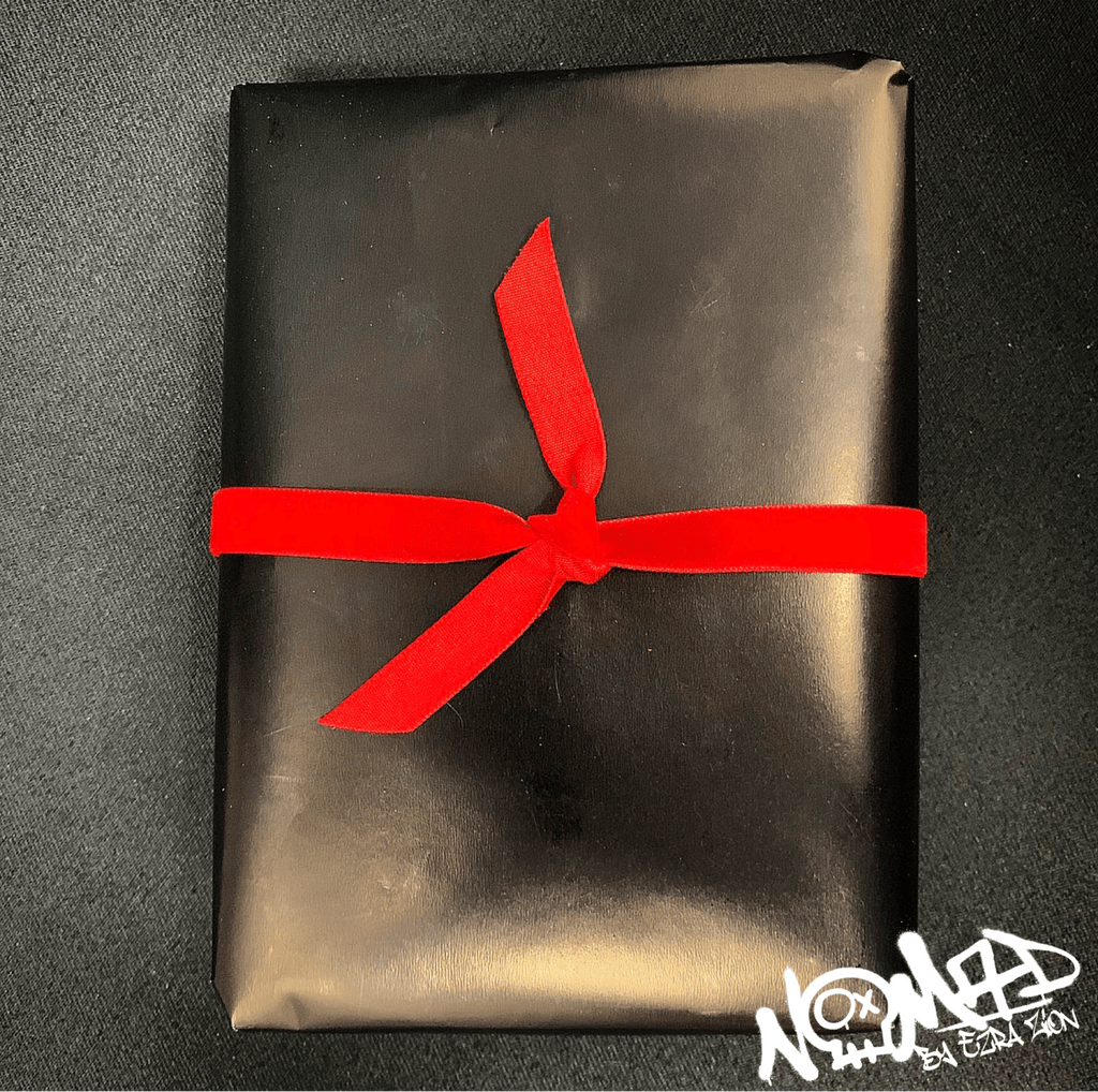 RED VELVET CAKE - Nomad Cigars