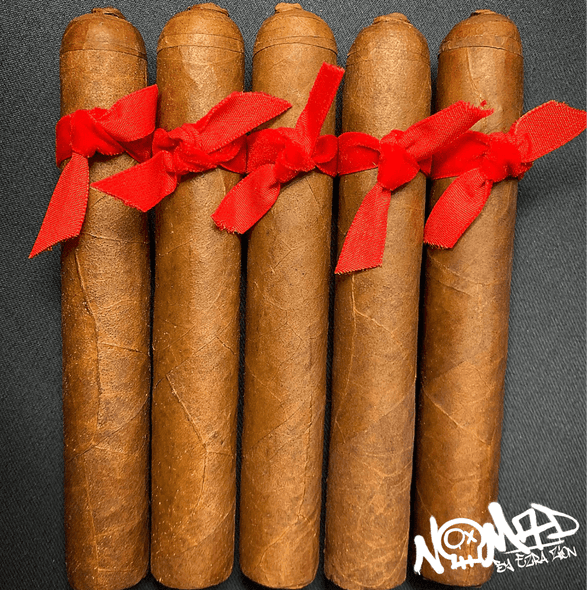 RED VELVET CAKE - Nomad Cigars