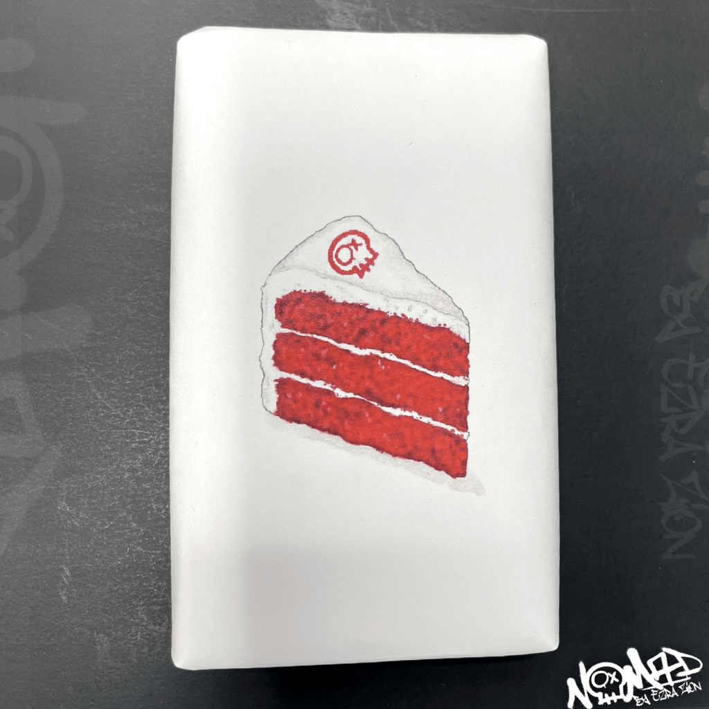 RED VELVET CAKE XQ - Nomad Cigars
