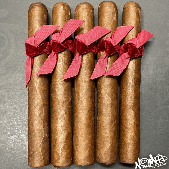RED VELVET CAKE XQ - Nomad Cigars
