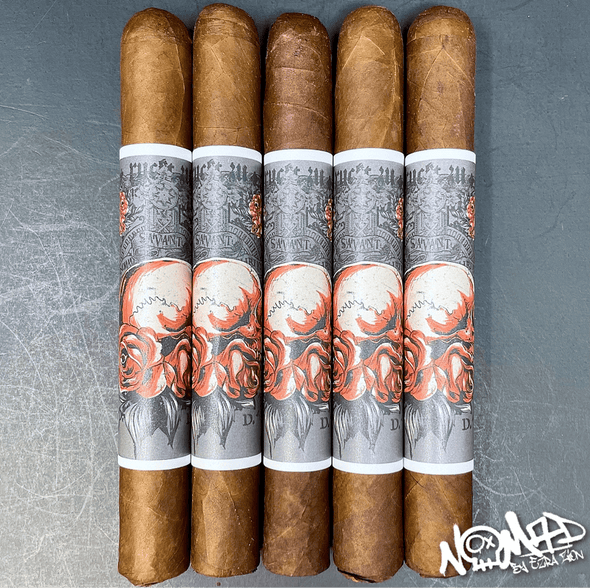 SAVANT XxO - Nomad Cigars
