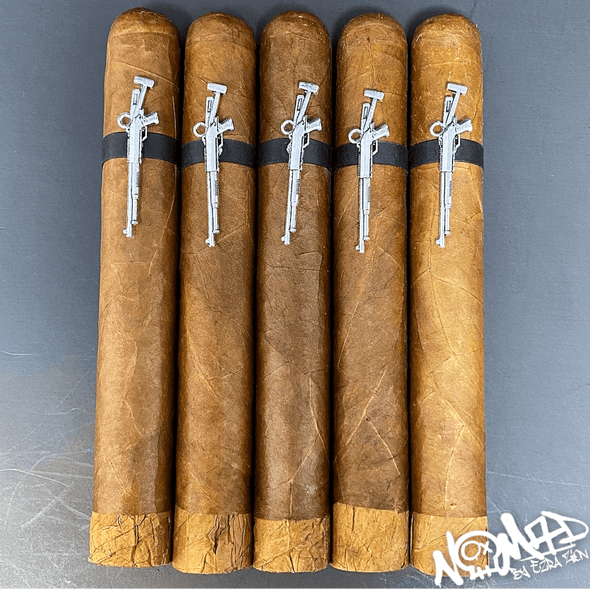 SAWED - OFF SHOTGUN DELUXXE - Nomad Cigars