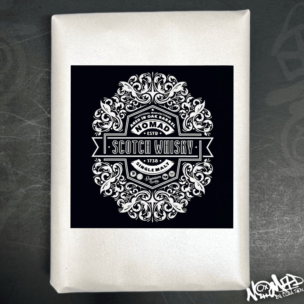 SCOTCH WHISKY SINGLE MALT - Nomad Cigars