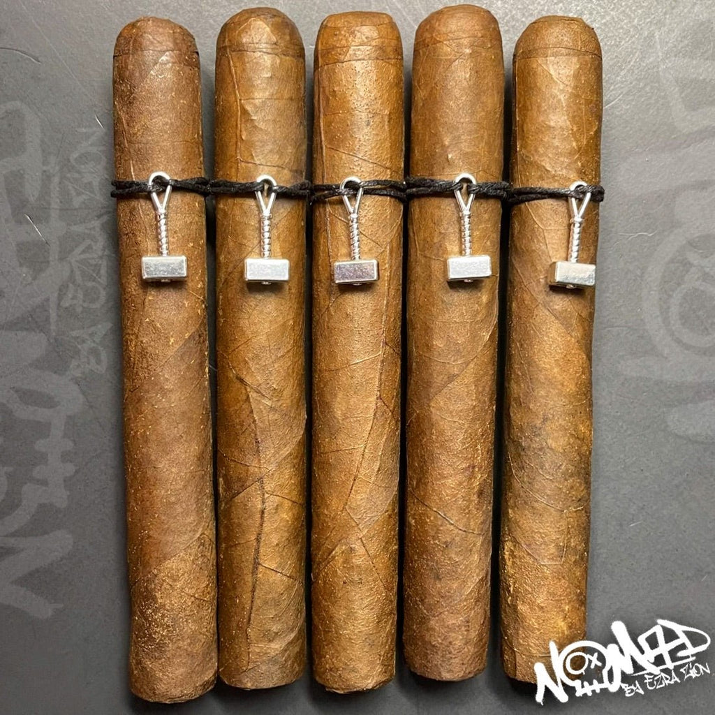 SLEDGEHAMMER 2022 L.E. - Nomad Cigars