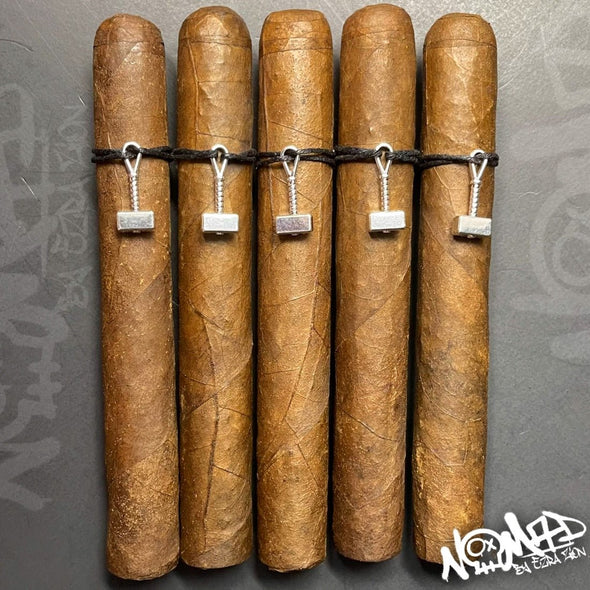 SLEDGEHAMMER 2022 L.E. - Nomad Cigars
