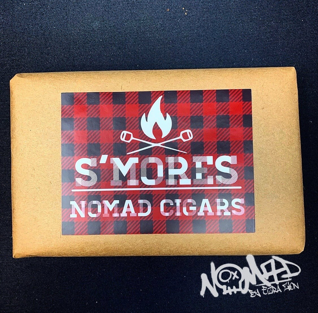 S'MORES 2019 - Nomad Cigars