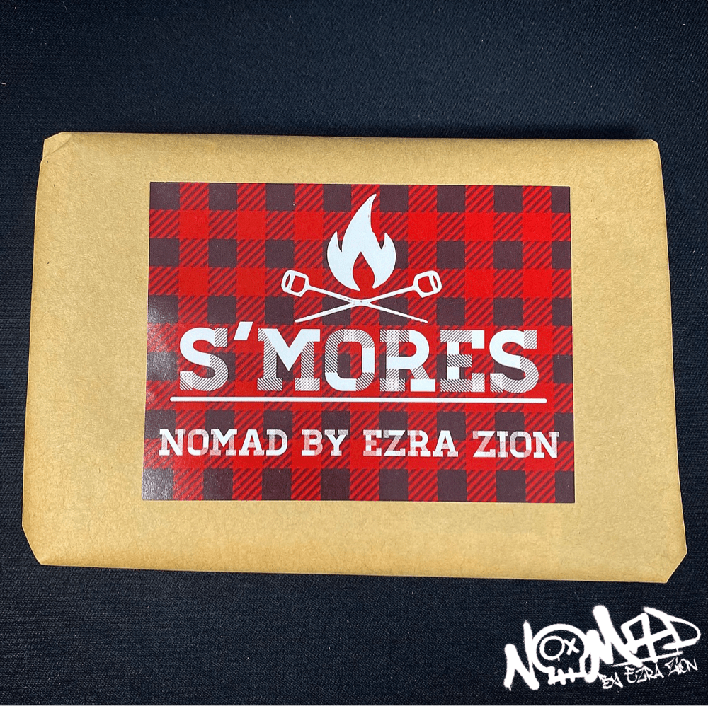S'MORES 2020 Ltd. - Nomad Cigars