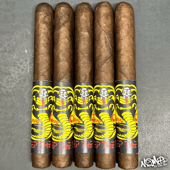 SWEEP THE LEG 2023 L.E. - Nomad Cigars