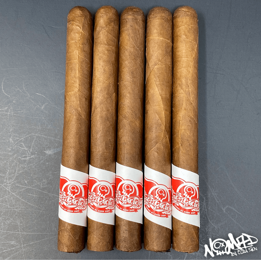 SWEET EMOTION - Nomad Cigars