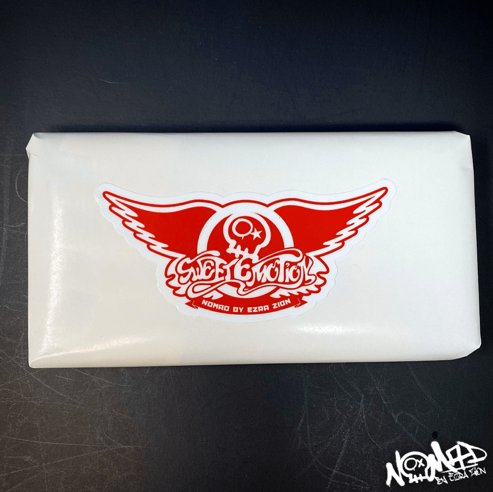 SWEET EMOTION - Nomad Cigars