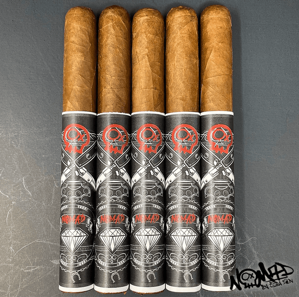 SWITCHBLADE 2021 L.E. - Nomad Cigars