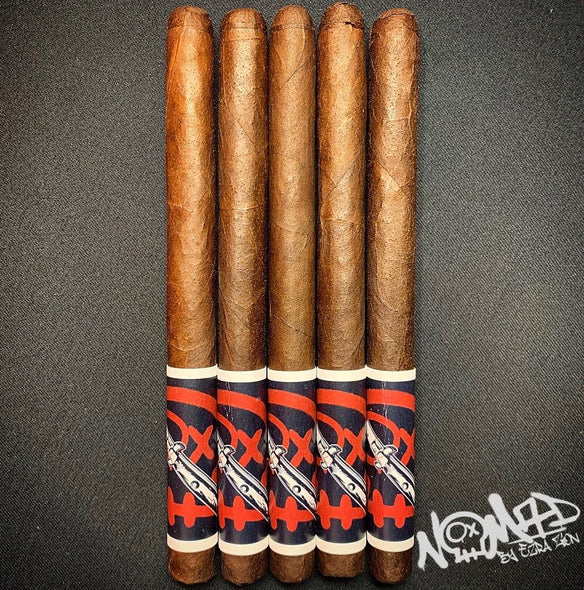 SWITCHBLADE XL - Nomad Cigars