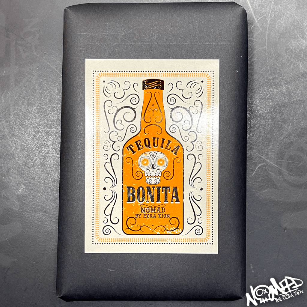 TEQUILA BONITA - Nomad Cigars