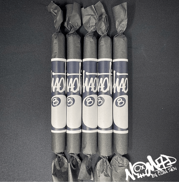 THE 8IGHTH (CHAOTIC LIMITED EDITION) - Nomad Cigars